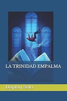 Portada de LA TRINIDAD EMPALMA