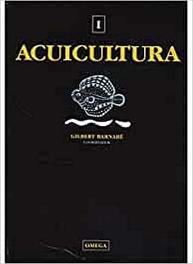 Portada de ACUICULTURA, 2 VOLS. (TECNOLOGÍA-ACUICULTURA)