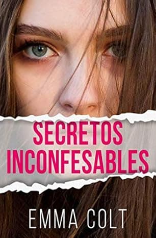 Portada de Secretos inconfesables