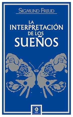 Portada de LA INTERPRETACIÓN DE LOS SUEÑOS: 72 (PIEL DE CLÁSICOS)