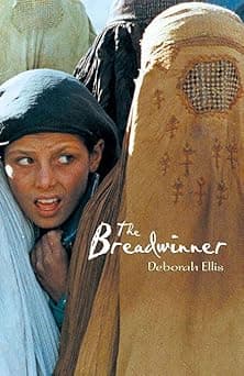 Portada de Rollercoasters: The Breadwinner