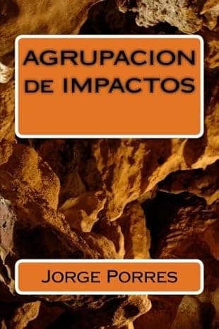 Portada de AGRUPACION de IMPACTOS