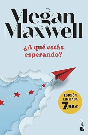 Portada de ¿A qué estás esperando?: Edición limitada a precio especial (Colección Especial)