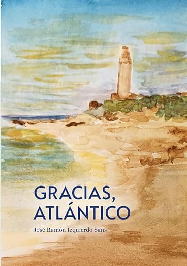 Portada de Gracias, Atlántico