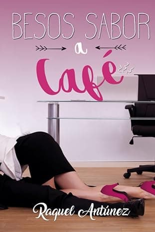 Portada de Besos sabor a café