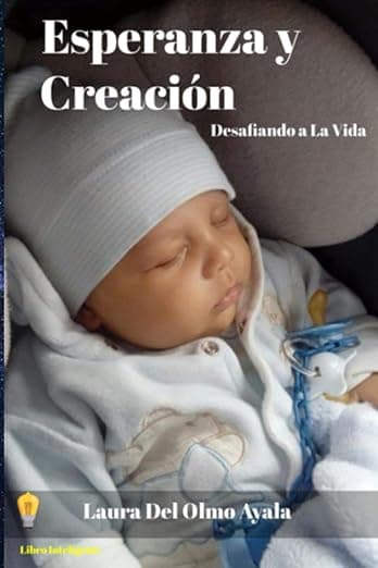 Portada de Esperanza y Creación: Desafiando a la Vida