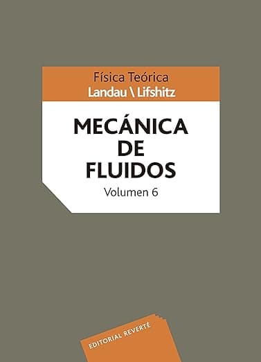 Portada de Mecánica De Fluidos: 7 (Física teórica de Landau)