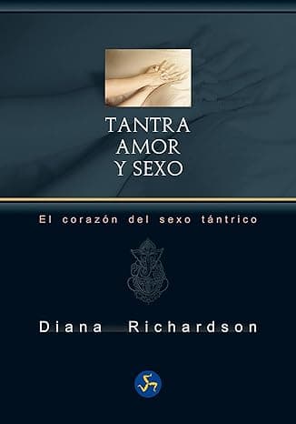 Portada de Tantra, amor y sexo: El corazón del sexo tántrico (Neo-Sex)