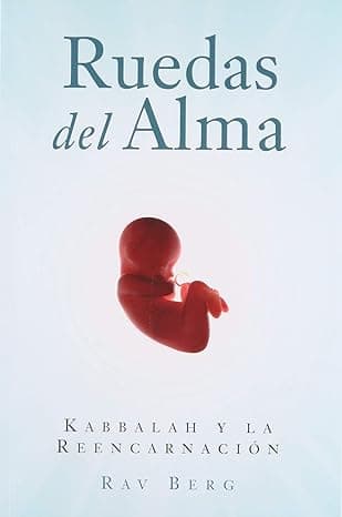 Portada de RUEDAS DEL ALMA