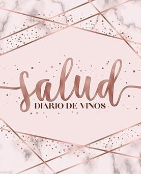 Portada de Salud: Diario de vinos