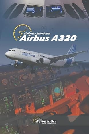 Portada de Airbus A320: Emergencias: 5