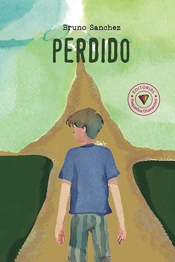 Portada de Perdido