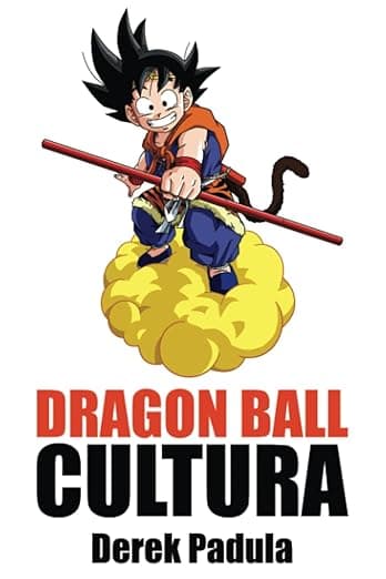 Portada de Dragon Ball Cultura Volumen 2: Aventura