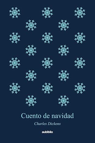 Portada de Cuento de Navidad