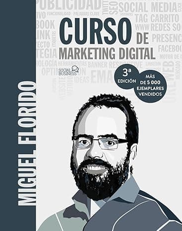 Portada de Curso de Marketing Digital (SOCIAL MEDIA)