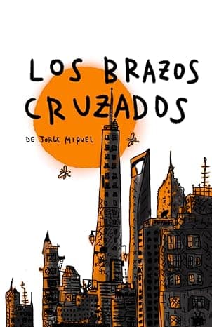 Portada de Los Brazos Cruzados