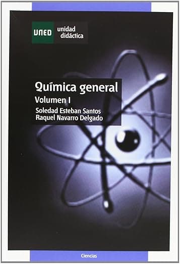 Portada de Química general - 2 volúmenes