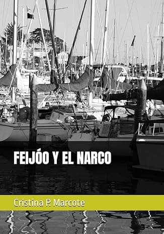 Portada de FEIJÓO Y EL NARCO