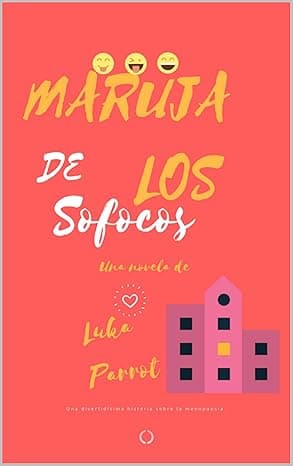 Portada de Maruja de los sofocos