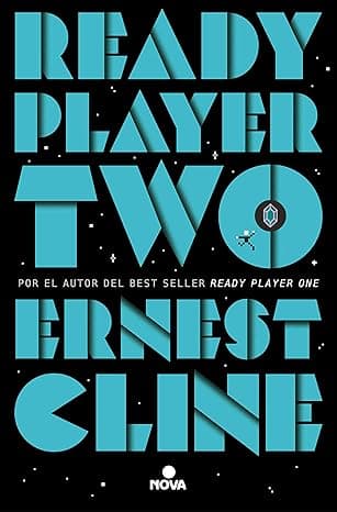 Portada de Ready Player Two (Nova)