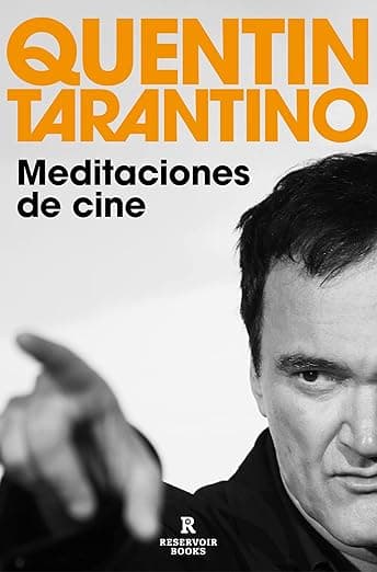 Portada de Meditaciones de cine