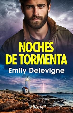 Portada de Noches de tormenta (PHOEBE)