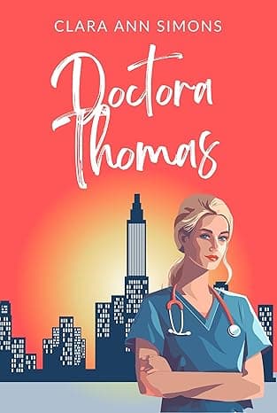 Portada de Doctora Thomas (Hospital Watson Memorial)