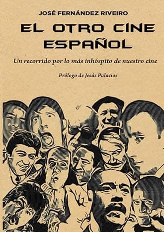 Portada de El otro cine español