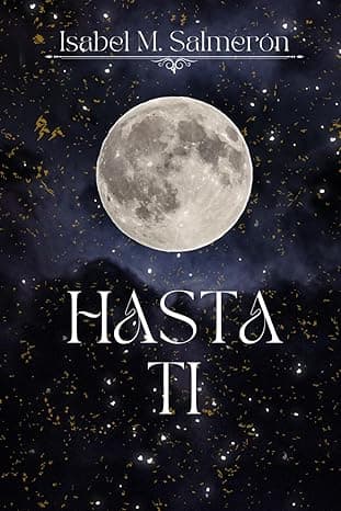 Portada de HASTA TI