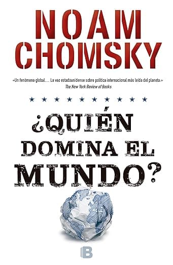 Portada de ¿Quién domina el mundo?