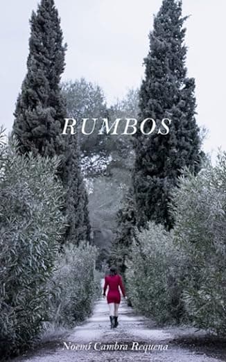 Portada de Rumbos