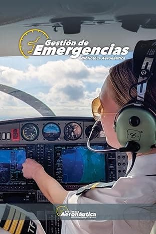 Portada de Gestión de Emergencias