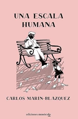 Portada de Una escala humana