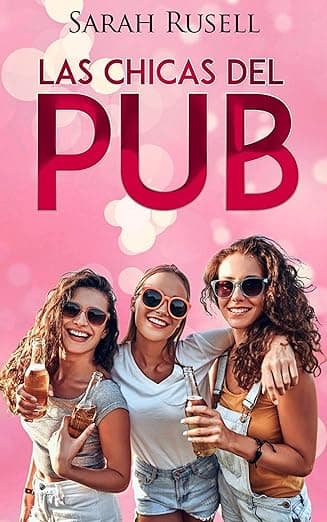 Portada de Las chicas del pub