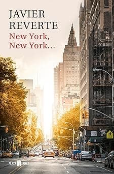 Portada de New York, New York...