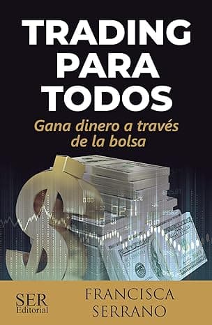 Portada de Trading para todos