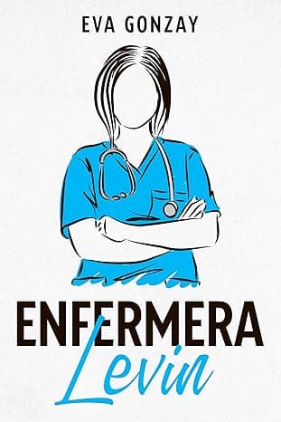 Portada de Enfermera Levin (Hospital Cristalmar nº 1)