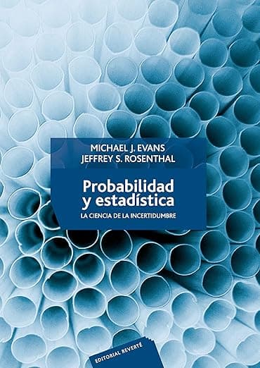 Portada de Probabilidad y estadistica/ Probability and Statistics (SIN COLECCION)