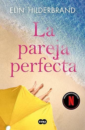 Portada de La pareja perfecta