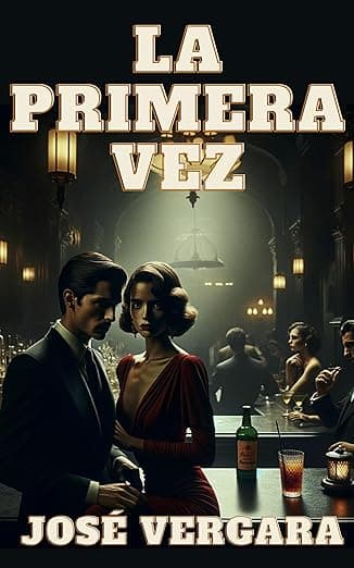 Portada de La Primera Vez (La Familia Mafiosa Padilla nº 3)