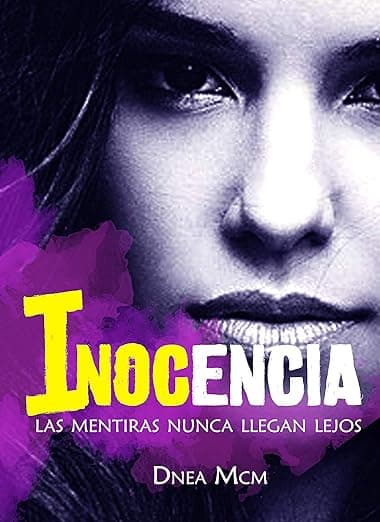 Portada de Inocencia