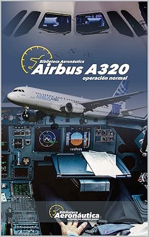 Portada de Airbus A320: Operación Normal