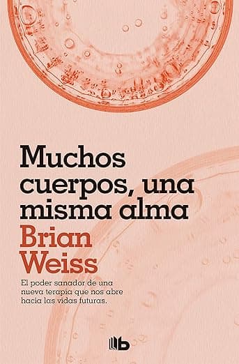 Portada de Muchos cuerpos, una misma alma (No ficción)