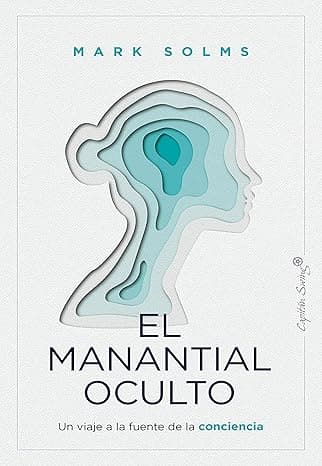 Portada de El mantial oculto (Ensayo)