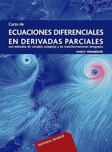 Portada de Ecuaciones Diferenciales En Derivadas Parciales (SIN COLECCION)