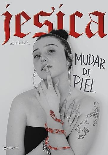 Portada de Mudar de piel (Lo más visto)