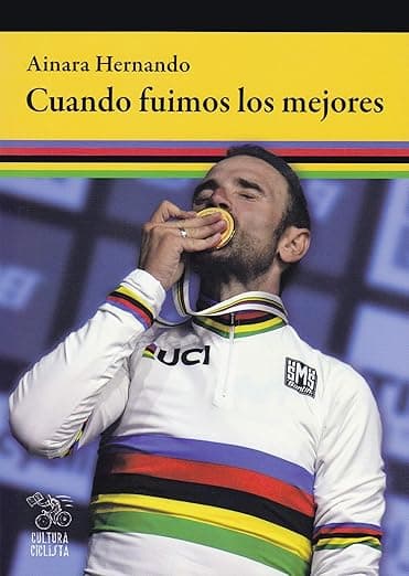 Portada de Cuando fuimos los mejores (LEYENDA)