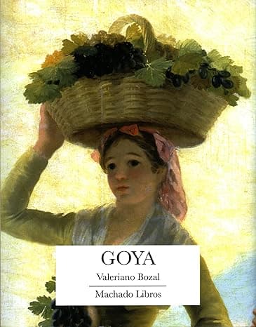 Portada de Goya (Balsa De La Medusa)