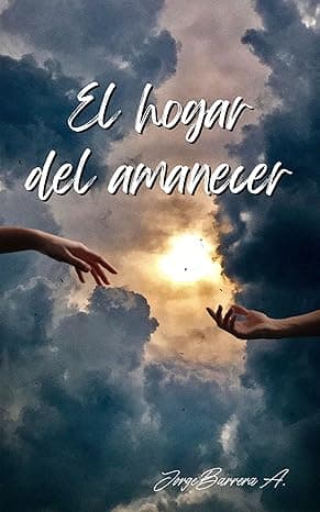 Portada de El hogar del amanecer