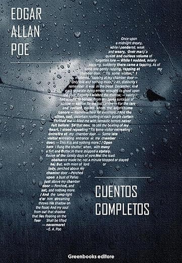 Portada de Cuentos completos